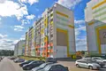 Apartamento 1 habitación 43 m² Pryluki, Bielorrusia