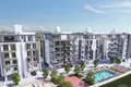 Apartamento 2 habitaciones 101 m² Kato Polemidion Municipality, Chipre