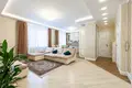 3 room apartment 78 m² Minsk, Belarus