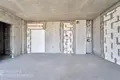 Apartamento 1 habitación 42 m² Minsk, Belarús
