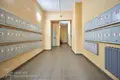 2 room apartment 66 m² in Minsk, Belarus