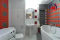 2 room apartment 62 m² Minsk, Belarus