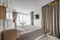 Apartamento 2 habitaciones 91 m² Minsk, Bielorrusia