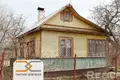 Casa 36 m² Aziaryckaslabadski sielski Saviet, Bielorrusia