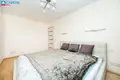 Mieszkanie 3 pokoi 71 m² Wilno, Litwa
