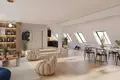 Wohnung 8 Schlafzimmer 143 m² Metropolitanes Frankreich, Frankreich