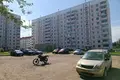 Mieszkanie 3 pokoi 66 m² Mohylew, Białoruś