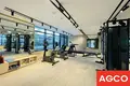 Mieszkanie 1 pokój 618 m² Dubaj, Emiraty Arabskie