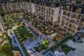 Apartamento 2 habitaciones 65 m² Besiktas, Turquía