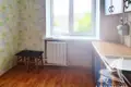 Wohnung 2 zimmer 43 m² Brest, Belarus