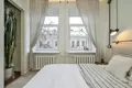 Apartamento 2 habitaciones 54 m² Vilna, Lituania