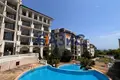 2 bedroom apartment 60 m² Obzor, Bulgaria