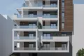 3 bedroom apartment 140 m² Municipality of Thessaloniki, Greece