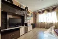 3 room apartment 81 m² Brest, Belarus