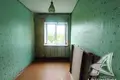Mieszkanie 3 pokoi 53 m² Znamienka, Białoruś