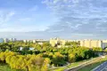 Wohnung 1 zimmer 48 m² Minsk, Belarus