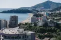 Penthouse 4 pokoi 280 m² Rafailovici, Czarnogóra