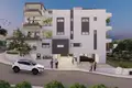 Appartement 2 chambres 86 m² Limassol, Chypre