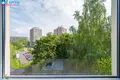 2 room apartment 49 m² Vilnius, Lithuania