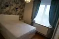 Apartamento 3 habitaciones 51 m² en Varsovia, Polonia