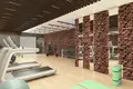 Wohnung 2 zimmer 60 m² Kestel, Türkei