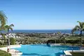 Appartement 3 chambres 127 m² Benahavis, Espagne