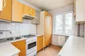 Appartement 3 chambres 47 m² Poznań, Pologne