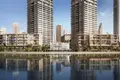 Studio apartment 1 bedroom 46 m² Dubai, United Arab Emirates