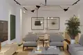 3 bedroom apartment 167 m² Nilufer, Turkey