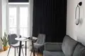 2 room apartment 39 m² in Warsaw, Poland