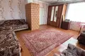 Casa 43 m² Zalieski sielski Saviet, Belarús