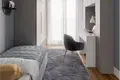 2 bedroom apartment 121 m² Kepez, Turkey