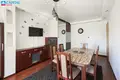 Mieszkanie 3 pokoi 64 m² Janów nad Wilią, Litwa