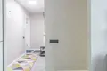 1 room apartment 31 m² Minsk, Belarus
