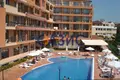 Квартира 43 м² Несебр, Болгария
