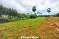 Parcelas  Pa Khlok, Tailandia