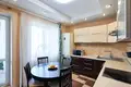 3 room apartment 90 m² Minsk, Belarus