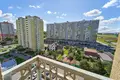 Mieszkanie 2 pokoi 62 m² Mińsk, Białoruś