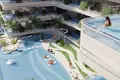 Residential complex Luxury residence Ivy Gardens with a swimming pool and a cinema, Dubailand, Dubai, UAE