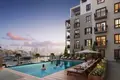 Wohnung 2 Schlafzimmer 105 m² Dubai, Vereinigte Arabische Emirate