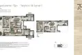 3 bedroom apartment 167 m² Regiao Geografica Imediata do Rio de Janeiro, Brazil
