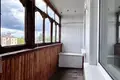 Appartement 3 chambres 60 m² Cyrvonaja Slabada, Bélarus