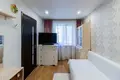 Mieszkanie 3 pokoi 57 m² Mińsk, Białoruś