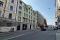 Hotel 1 094 m² in Riga, Latvia