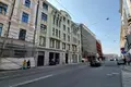 Hotel 1 094 m² Riga, Lettland