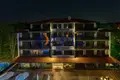 Квартира 2 комнаты 59 м² Primorsko, Болгария