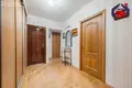 3 room apartment 63 m² Minsk, Belarus