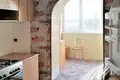 3 room apartment 63 m² Malaryta, Belarus