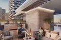 Kawalerka 35 m² Dubaj, Emiraty Arabskie