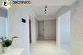 3 room apartment 76 m² Kobryn, Belarus